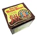 Uncle Jim's Worm Farm 1,000 Count Red Wiggler Live Composting Worms