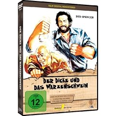 Der Dicke und das Warzenschwein (New Digital Remastered)