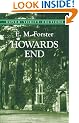 Howards End (Dover Thrift Editions)