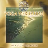 Yoga Meditation - Music for the Peace of Mindvon "Guru Atman"