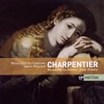 Charpentier : Messe pour les tr�pass�...