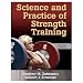 Science And Practice of Strength Training - 2nd Edition (Hardcover Book)