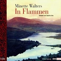In Flammen