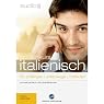 H&ouml;rbuch Sprachkurs Italienisch: Für Anfänger, unterwegs, mitreden