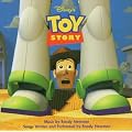 Toy Story  (Bande Originale du Film)