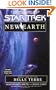 Belle Terre (Star Trek: New Earth, Book 2)
