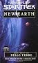 New Earth: Belle Terre Bk. 2 (Star Trek: The Original Series)