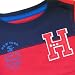 Tommy Hilfiger Infant Ryan Tee - Regal Red