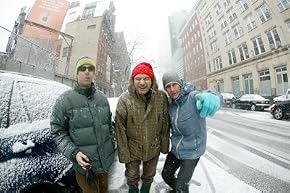 Image of Beastie Boys