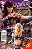 Xena: Warrior Princess Vs. Callisto #1 (Photo Cover)
