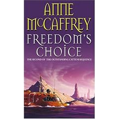 Freedom's Choice (Catteni 2)