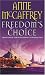 Freedom's Choice (Catteni 2)