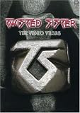 Twisted Sister: The Video Years