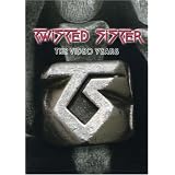 Twisted Sister: The Video Years