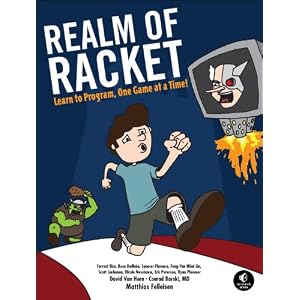 Realm of Racket