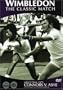 Wimbledon 1975 Final: Ashe vs. Connors