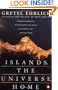 Islands, the Universe, Home