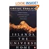 Islands, the Universe, Home