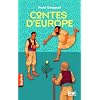 Contes d'Europe