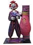 Sota Toys Now Playing Series 2 Action Figure Killer Klown from Killer Klowns From Outer Space