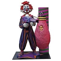 Sota Toys Now Playing Series 2 Action Figure Killer Klown from Killer Klowns From Outer Space