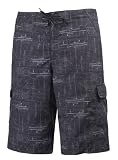 Helly Hansen Mens New Fiji Trunk