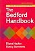 Books : Bedford Handbook 8e paper & Developmental Exercises