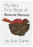 My Very First Book of Animal Homes