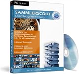 SammlerScout - Sammlungsverwaltung
