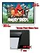 Framed Angry Birds Poster Puzzle Game Fr 201303
