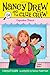 Cupcake Chaos (Nancy Drew and the Clue Crew)