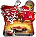 Disney Cars Toon Burnt Lighteing Mcqueen
