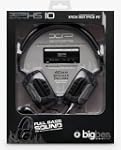 Micro-casque pour PS3/Xbox 360/PC - M...