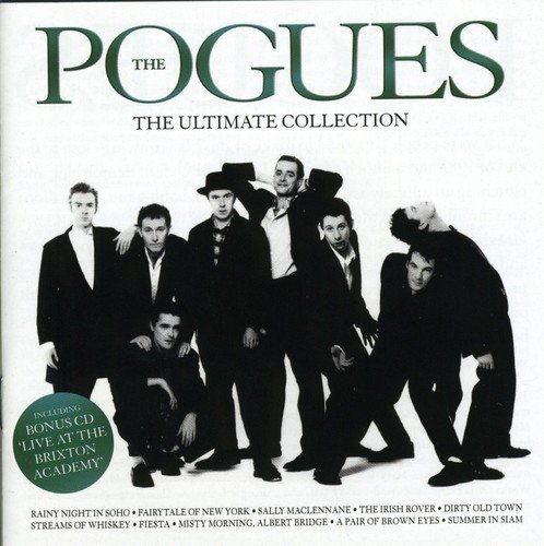The Pogues - B Sides & Rarities 1 - Zortam Music