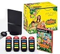 Playstation 2 - Konsole Slimline+BUZZ! Junior