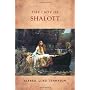 The Lady Of Shalott von Alfred Lord Tennyson