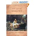 The Lady of Shalott