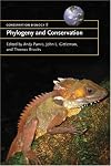 Phylogeny and Conservation (Conservation Biology)
