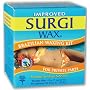Surgi-Wax, Brazilian Microwavable Hair Remover - 4 Oz