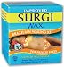 Surgi-Wax, Brazilian Microwavable Hair Remover - 4 Oz