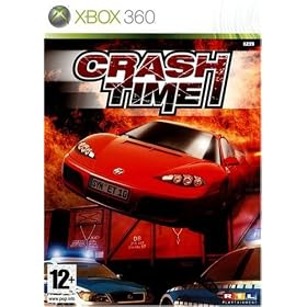 Cobra 11 Crashtime