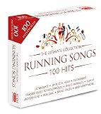 Running Songs 100 Hits - The Ultimate Collection