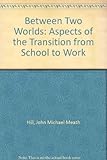 Between two worlds : aspects of the transition from school to work