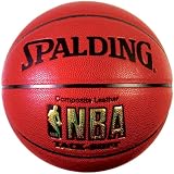Spalding 64-435 Spalding NBA Tack Soft Basketball (29.5)