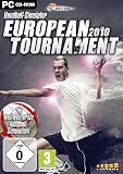 Handball Simulator 2010 European Tournament