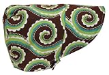 Urban Baby Bonnet modbonnet, Gardenia, 6-12 Months