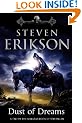 Dust Of Dreams: The Malazan Book of the Fallen 9