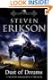 Dust of Dreams: Malazan Book of the Fallen 9