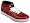 Lotek Coastal Red Size 7