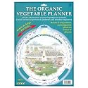 Organic Vegetable Planner